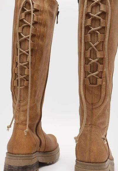 Dafiti on sale botas exotica