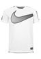 Camiseta Nike Flash Branca - Marca Nike