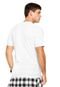 Camiseta Vans Classic Branca - Marca Vans