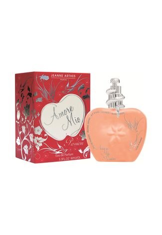 Perfume Amore Mio Passion Jeanne Arthes 100ml