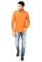 Camisa Reserva Relax Summer Laranja - Marca Reserva