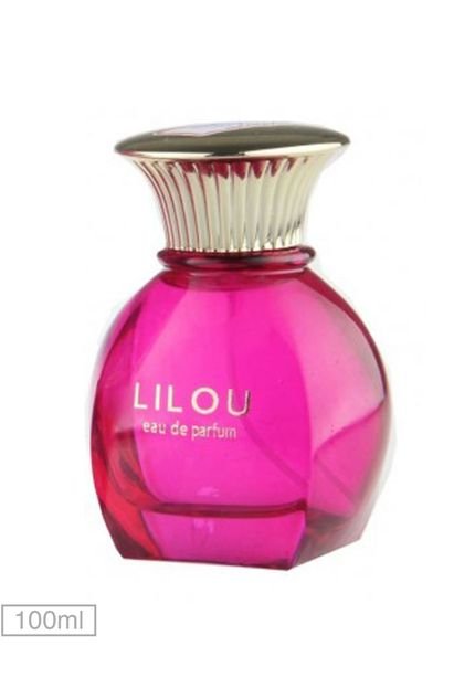 Perfume Omerta Lilou Coscentra 100ml - Marca Coscentra