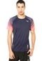 Camiseta Puma Superfoam Azul - Marca Puma