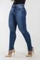 Calça Jeans Skinny Alta Feminina Barra Fenda Anticorpus - Marca Anticorpus JeansWear