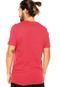 Camiseta Aleatory Moto Vermelha - Marca Aleatory