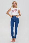 CALCA SKINNY AMACIADA LOVERS JEANS Gatabakana - Marca Gatabakana