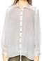 Camisa Seda Forum Off White - Marca Forum