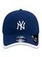 Boné New Era 920 Strapback New York Yankees Marinho - Marca New Era