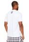 Camiseta Blunt Art Piece Lis Branco - Marca Blunt