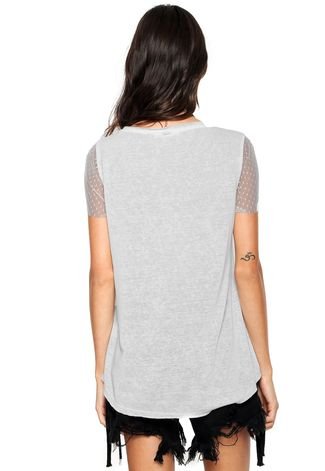 Camiseta It's & Co Holly Bege