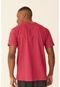 Camiseta Starter Estampada Pink Neon Mescla - Marca STARTER