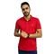 Camisa Polo Sleeve Vermelho- HD - Vermelho - Marca HD