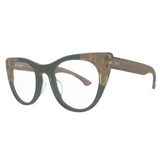 Armação de Óculos HB Ecobloc 0495 - Verde 49
