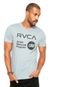 Camiseta RVCA Alsweiler Verde - Marca RVCA