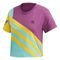 Adidas Camiseta Trefoil Plus - Marca adidas