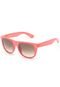 Óculos de Sol Evoke Rocks T03 Vermelho - Marca Evoke