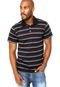 Camisa Polo DC Shoes Polo List Preta - Marca DC Shoes