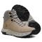 Bota Adventure Masculina VNT Trek Welt Couro Com Atacadores Areia - Marca Venetto