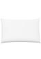 Travesseiro NAP Altura 10 Standard Branco - Marca NAP