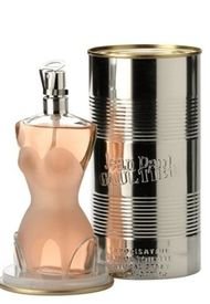 Perfume Classique EDT 100 ML  Jean Paul Gaultier