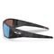 Óculos de Sol Oakley Heliostat Matte Black Camo 0561 - Marca Oakley