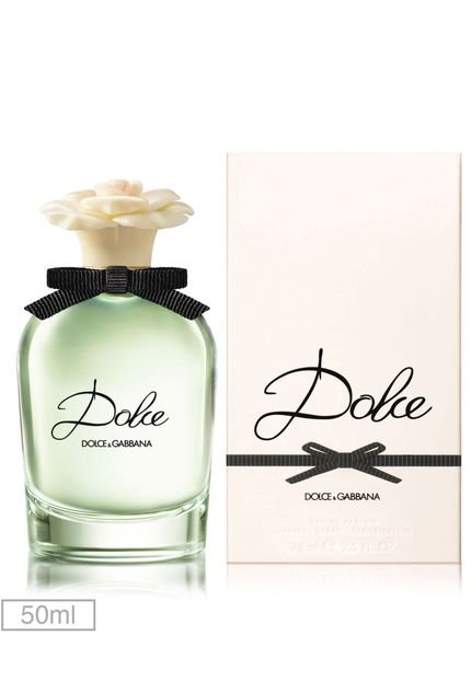 Perfume Dolce Vapo Dolce & Gabbana 50ml - Marca Dolce & Gabbana
