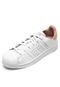 Tênis Couro adidas Originals Superstar Decon Branco - Marca adidas Originals