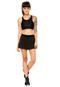 Top Power Fit Ibiza Preto - Marca Power Fit