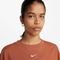 Camiseta Nike Sportswear Essential Feminina - Marca Nike