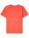 Camiseta Reserva Masculina Flamê Stone Vermelha Coral - Marca Reserva