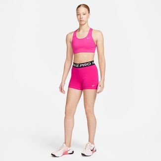 Shorts Nike Pro 365 Feminino