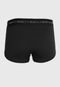 Cueca Ellus Boxer Dlx Preta - Marca Ellus