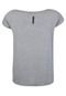 Blusa Calvin Klein Kids City Cinza - Marca Calvin Klein Kids