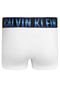 Cueca Calvin Klein Underwear Boxer Tons Branca - Marca Calvin Klein Underwear