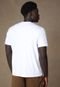 Camiseta Osklen Ipanema Branca - Marca Osklen