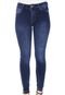 Calça Jeans Sawary Skinny Cricap Azul - Marca Sawary