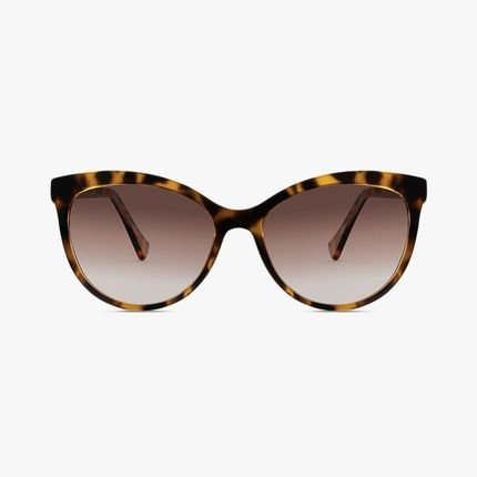 Óculos de Sol Gatinho Tartaruga - Marca Monte Carlo