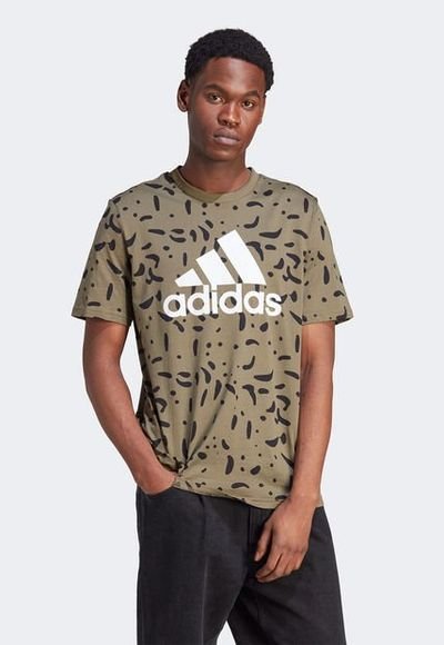 Polera adidas store