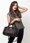 Bolsa Anna Flynn Spears Marrom - Marca Anna Flynn