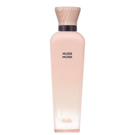 Nude Musk Adolfo Dominguez Eau de Parfum - Perfume Feminino 120ml - Marca Adolfo Dominguez