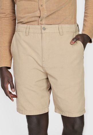 red camel cargo pants