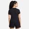 Camiseta Nike Sportswear Chill Knit Feminina - Marca Nike
