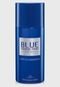 Desodorante Corporal 150ml Blue Seduction Antonio Banderas Masculino - Marca Banderas