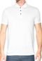 Camisa Polo Ellus Essentials Branca - Marca Ellus