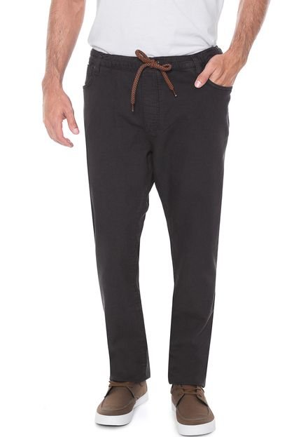 Calça Jeans Timberland Reta Sweat Color Roxa - Marca Timberland