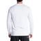 Camiseta Quiksilver Surf Solid Streak LS SM24 White - Marca Quiksilver