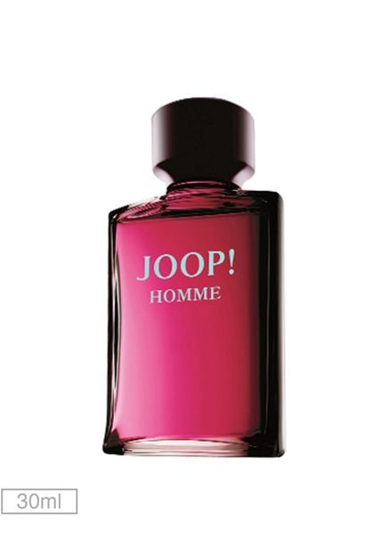 Perfume JOOP! Homme Joop Fragrances 30ml - Marca Joop Fragrances
