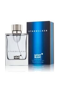 Perfume Starwalker De Mont Blanc Para Hombre 75 Ml