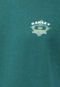 Camiseta Oakley Invoice Verde - Marca Oakley