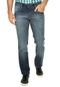 Calça Jeans Biotipo Slim Fit Bolso Azul - Marca Biotipo